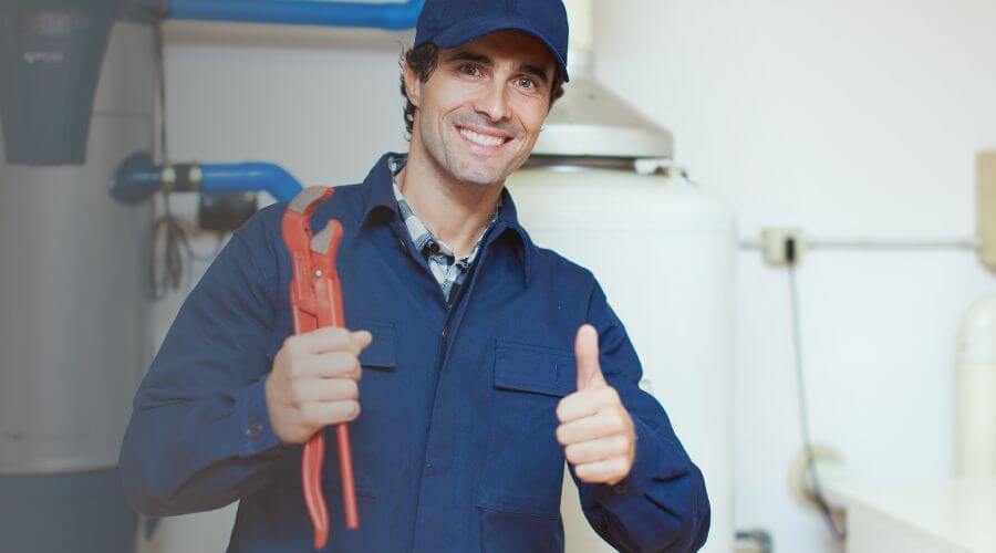Professional Leak Detection in Eastport, NY